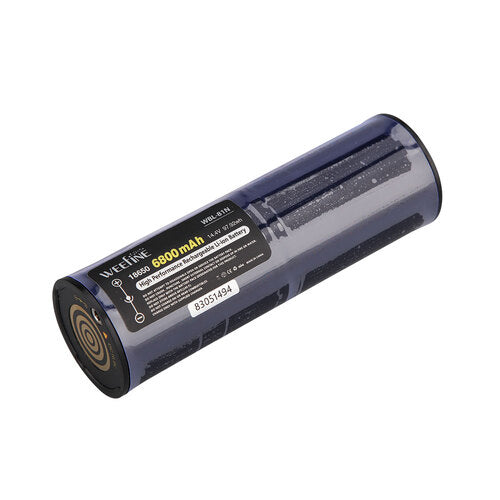 WeeFine WBL-81D lithium-ion battery pack