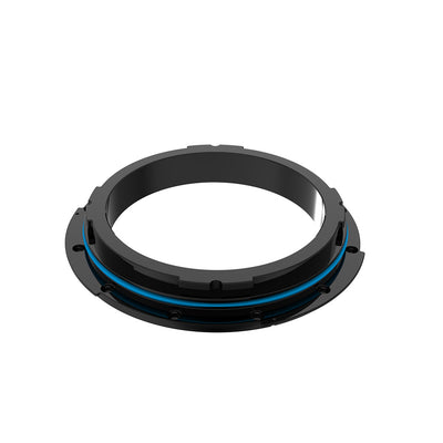 WeeFine PM-120 port adapter ring for Marelux housings