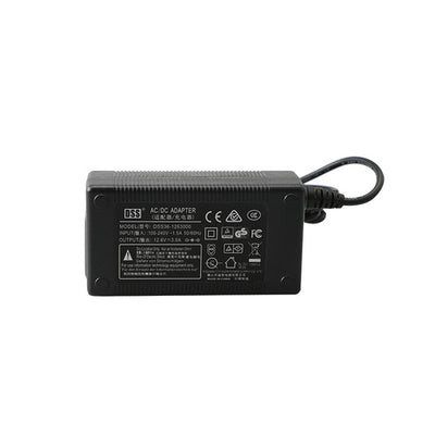 WeeFine WF043 charger from the side