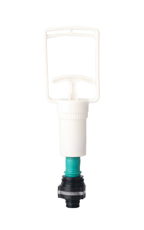 WeeFine WFA101 vacuum valve with blue cap