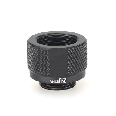WeeFine WFA120 M14 to M16 port adapter
