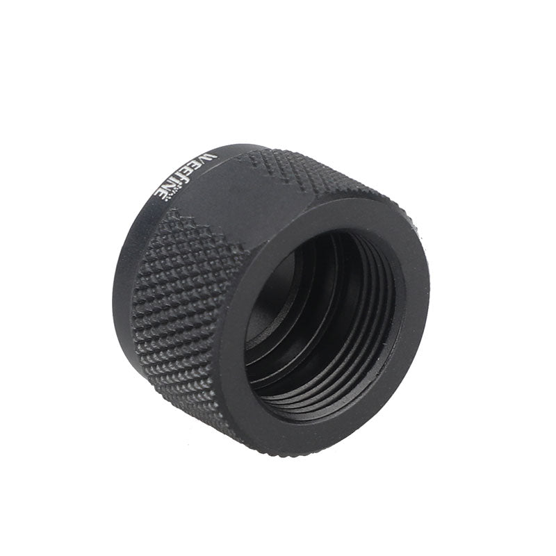 WeeFine WFA120 M14 to M16 port adapter