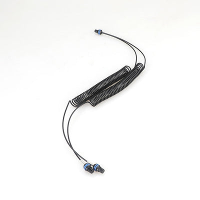 WeeFine WFA126 plug detail