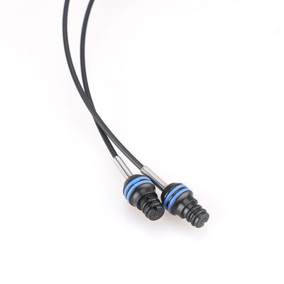 WeeFine WFA126 cable ends