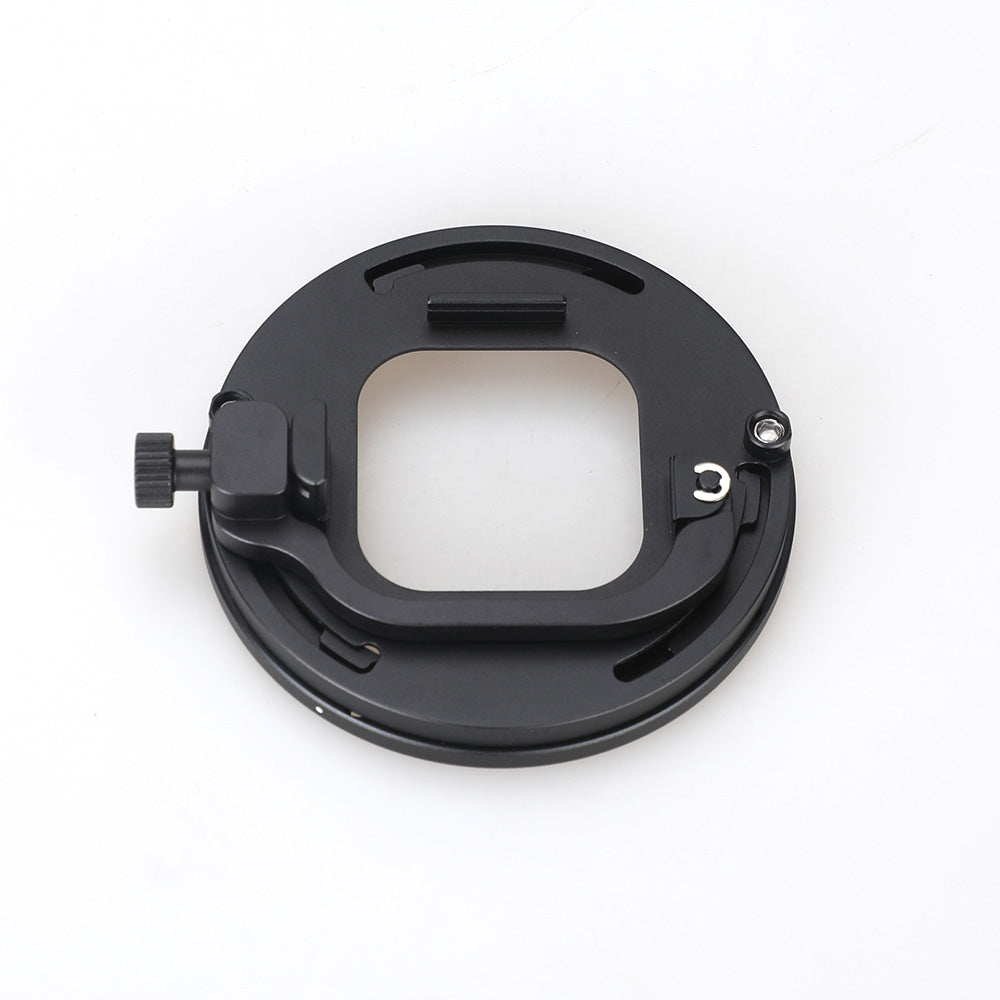 WeeFine WFA127 quick mounting holder for the WFL14 lens