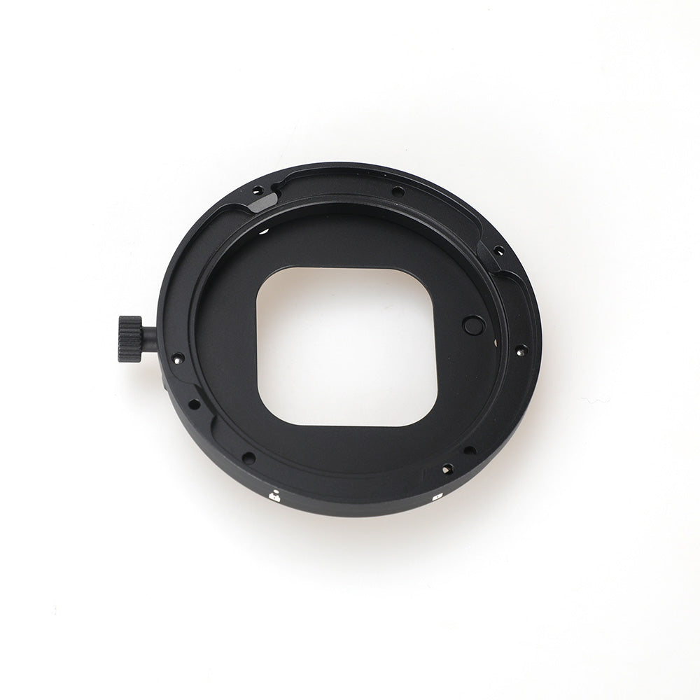 WeeFine WFA127 quick mounting holder for the WFL14 lens