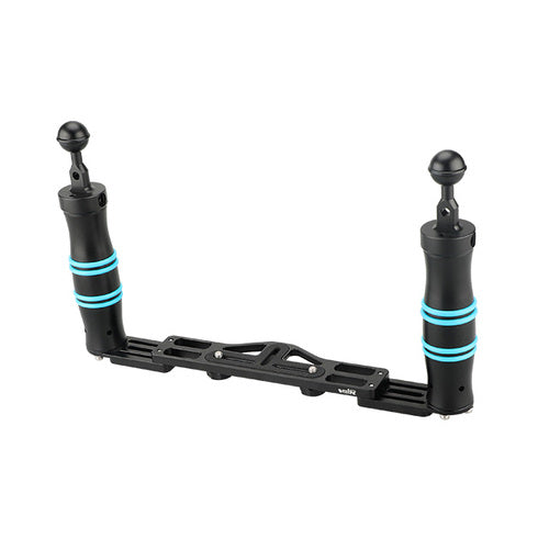 WeeFine WFA23-A dual handle tray, front view