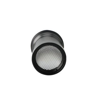 WeeFine WFA41 snoot front lens