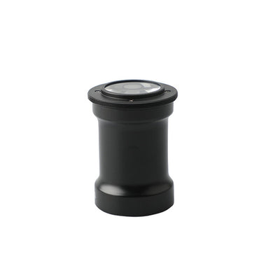 WeeFine WFA41 snoot standing upright