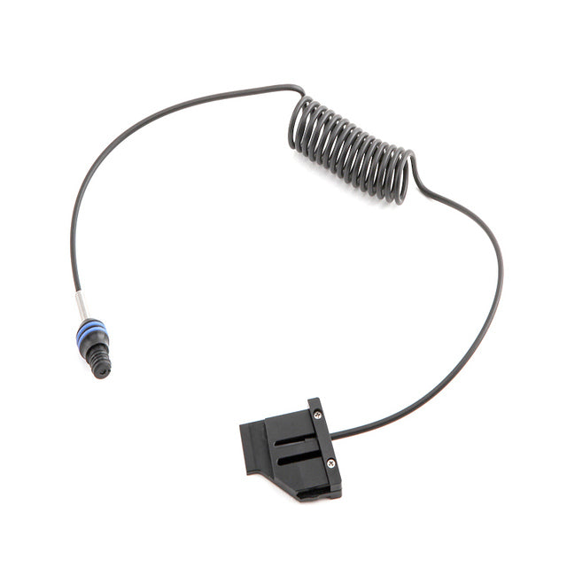 WeeFine WFA43 fibre optic cable for Olympus housings