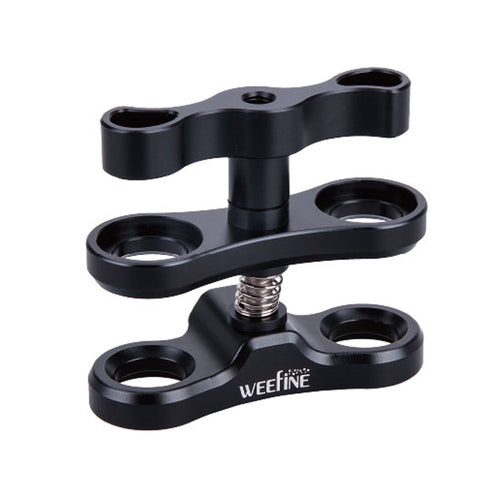 WeeFine WFA49 Clamp Pro, front view