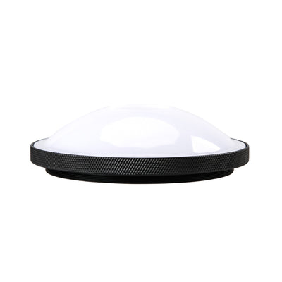 WeeFine WFA85 white dome diffuser for the WFS05 ring strobe