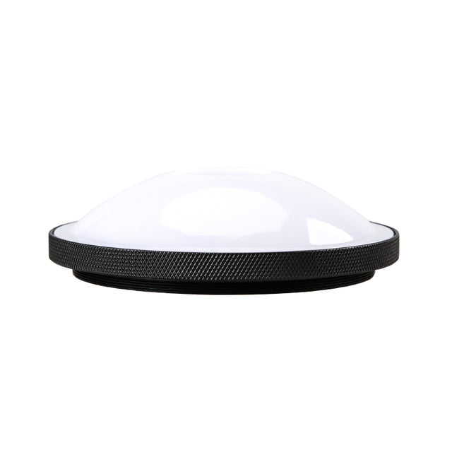 WeeFine WFA85 white dome diffuser for the WFS05 ring strobe