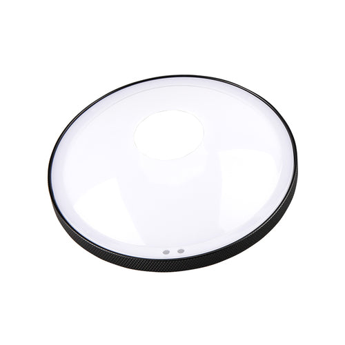 WeeFine WFA85 white dome diffuser for the WFS05 ring strobe
