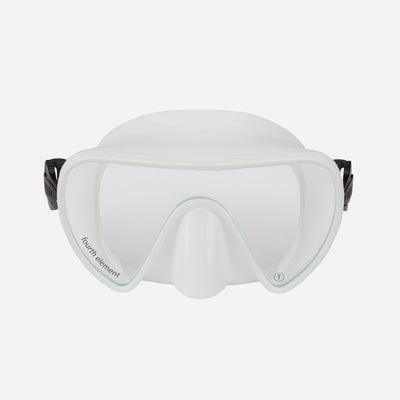 SCOUT MASK WHITE