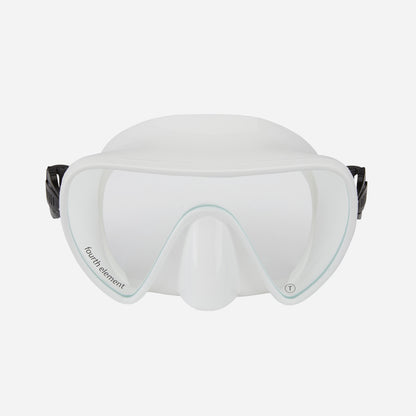 SCOUT MASK WHITE