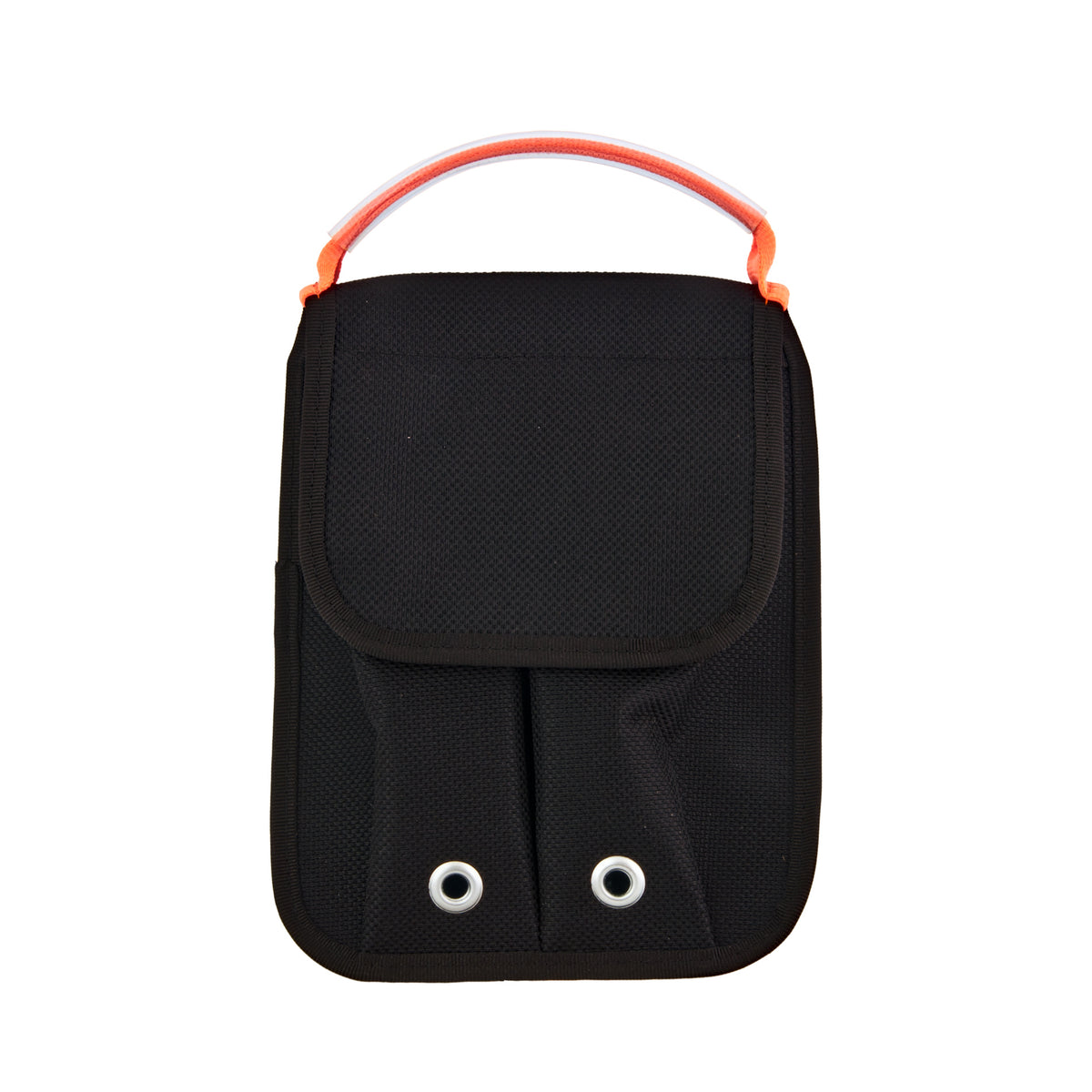 Tecline weight pocket insert, new version with orange grab handle