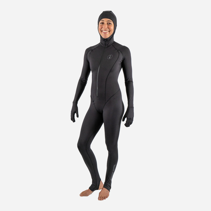 WOMEN'S STINGER SUIT