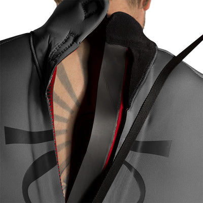 XENOS MENS 5MM WETSUIT
