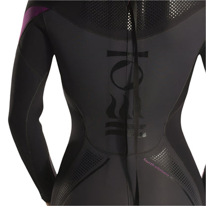 XENOS WOMENS 5MM WETSUIT