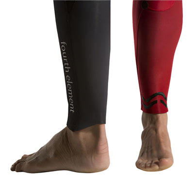 XENOS WOMENS 5MM WETSUIT