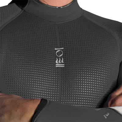 XENOS MENS 5MM WETSUIT