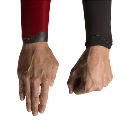 XENOS WOMENS 5MM WETSUIT