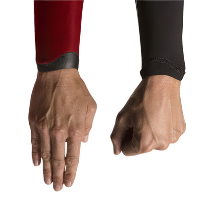 XENOS WOMENS 5MM WETSUIT
