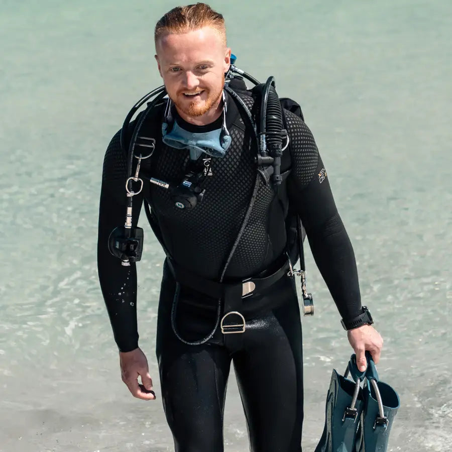 Fourth Element Men's Xenos ARC 5mm wetsuit
