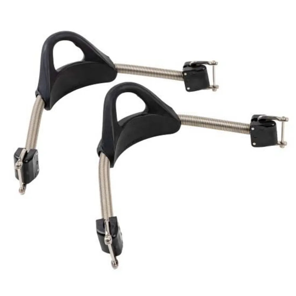XDEEP Fin Spring Straps