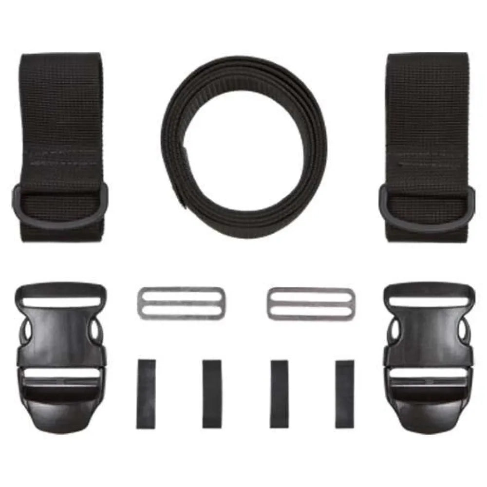 XDEEP Quick Release Kit
