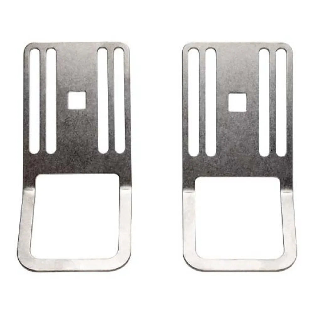 XDEEP Stealth 2.0 Back D-Ring Set