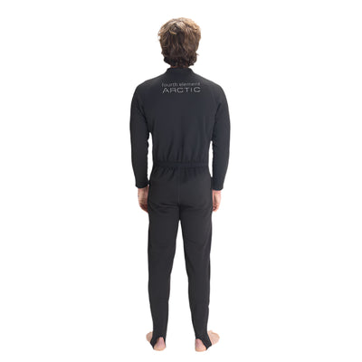 MENS ARCTIC ONE PIECE BLACK