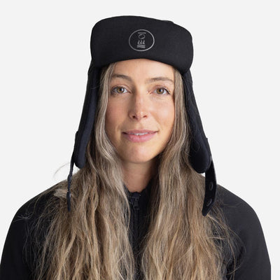Fourth Element Arctic Hat Black