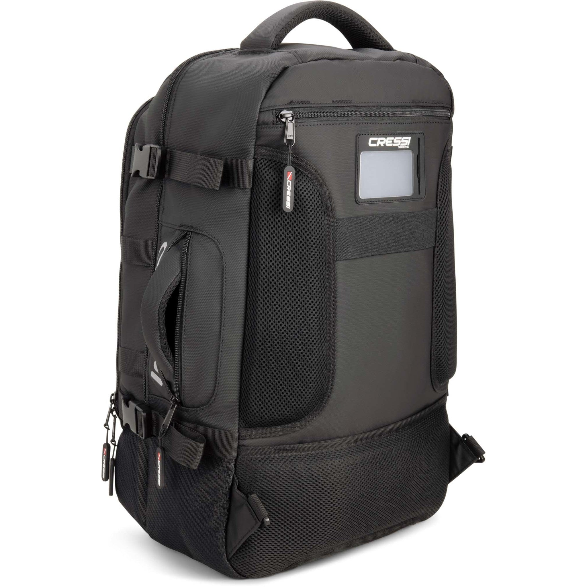 Malpelo Backpack