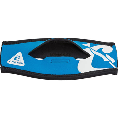 Pony Tail Neo Mask strap cover